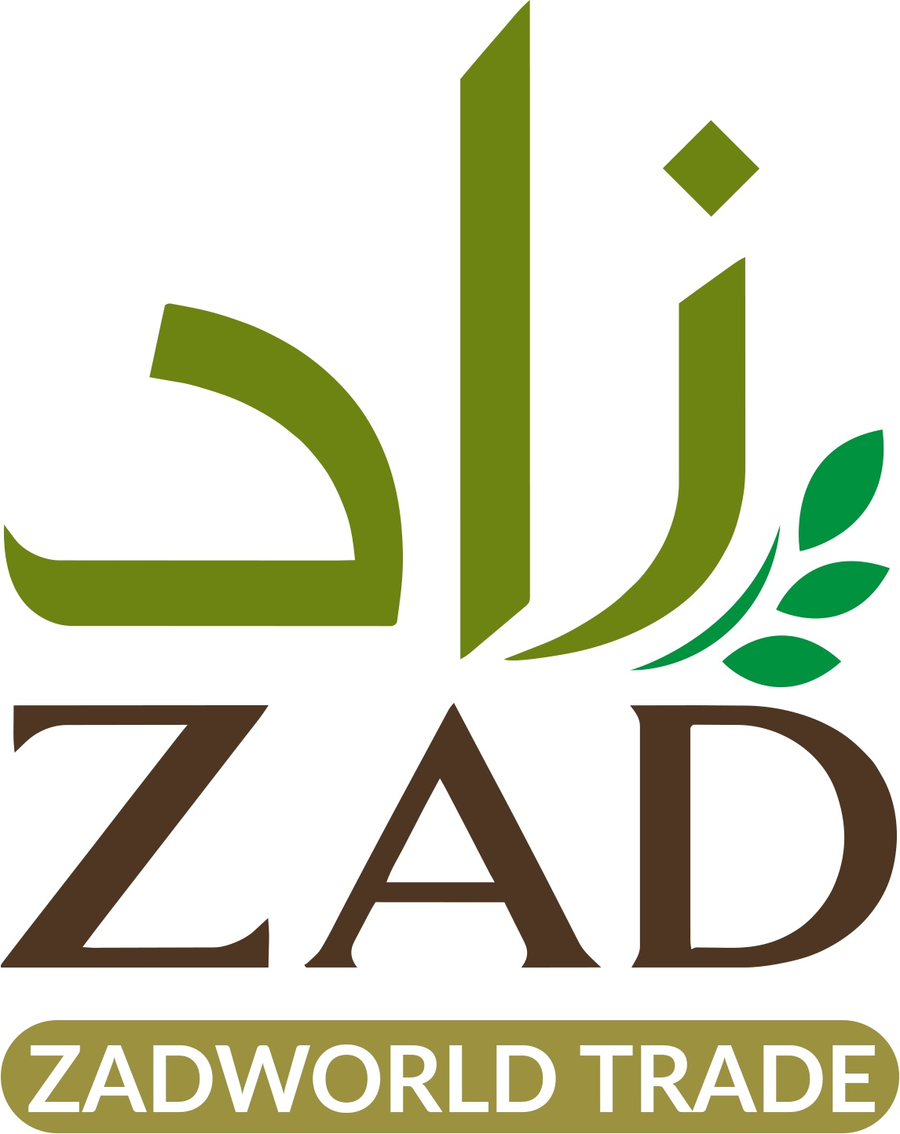 ZadWorld Trade logo